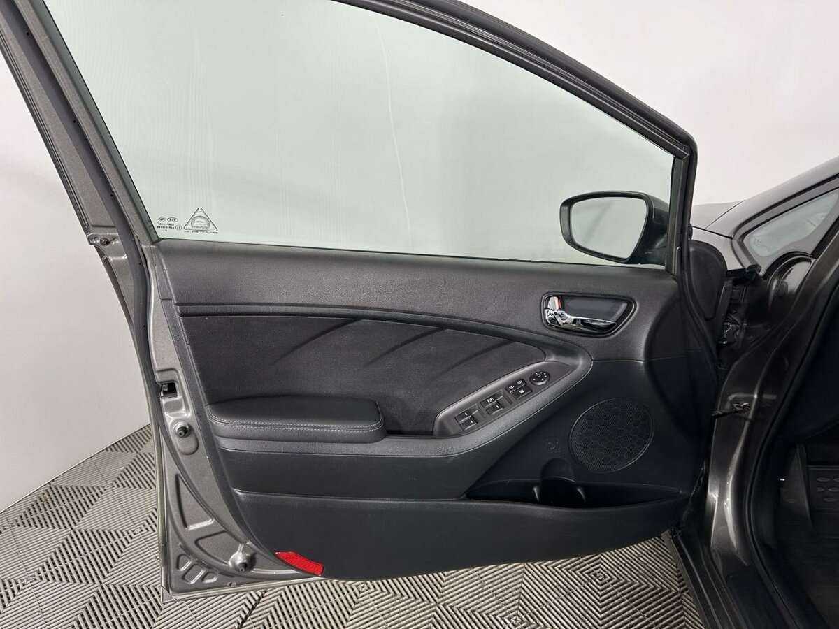 Kia Cerato, 2019 - Фото №7