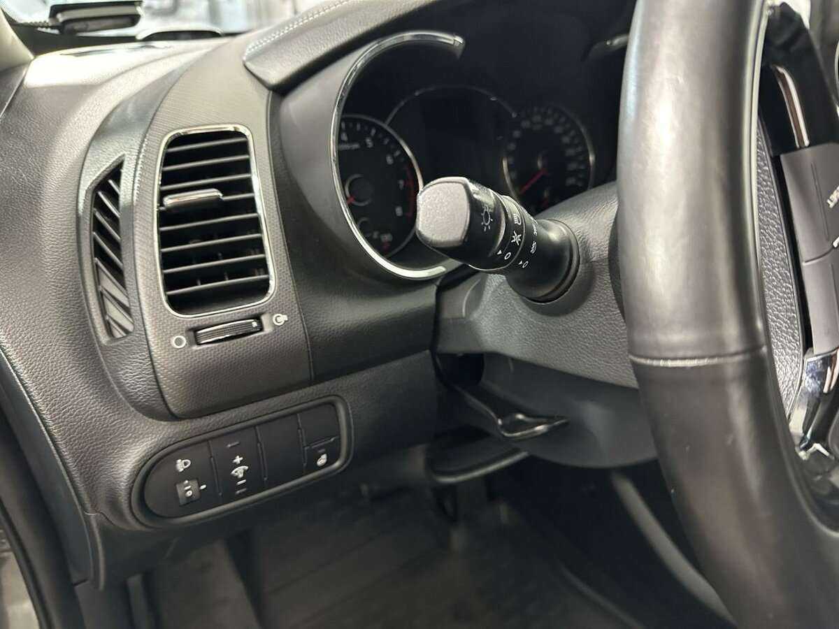 Kia Cerato, 2019 - Фото №8