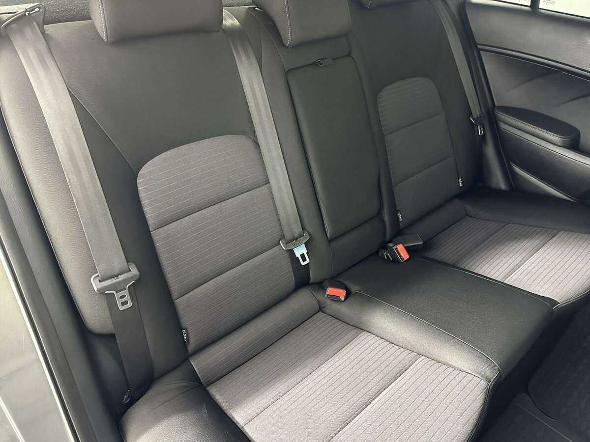 Kia Cerato, 2019 - Фото №14
