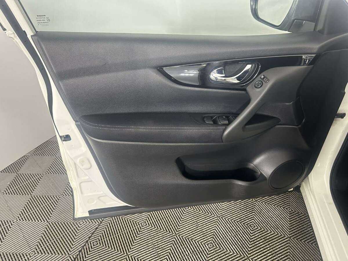 Nissan Qashqai, 2018 - Фото №7