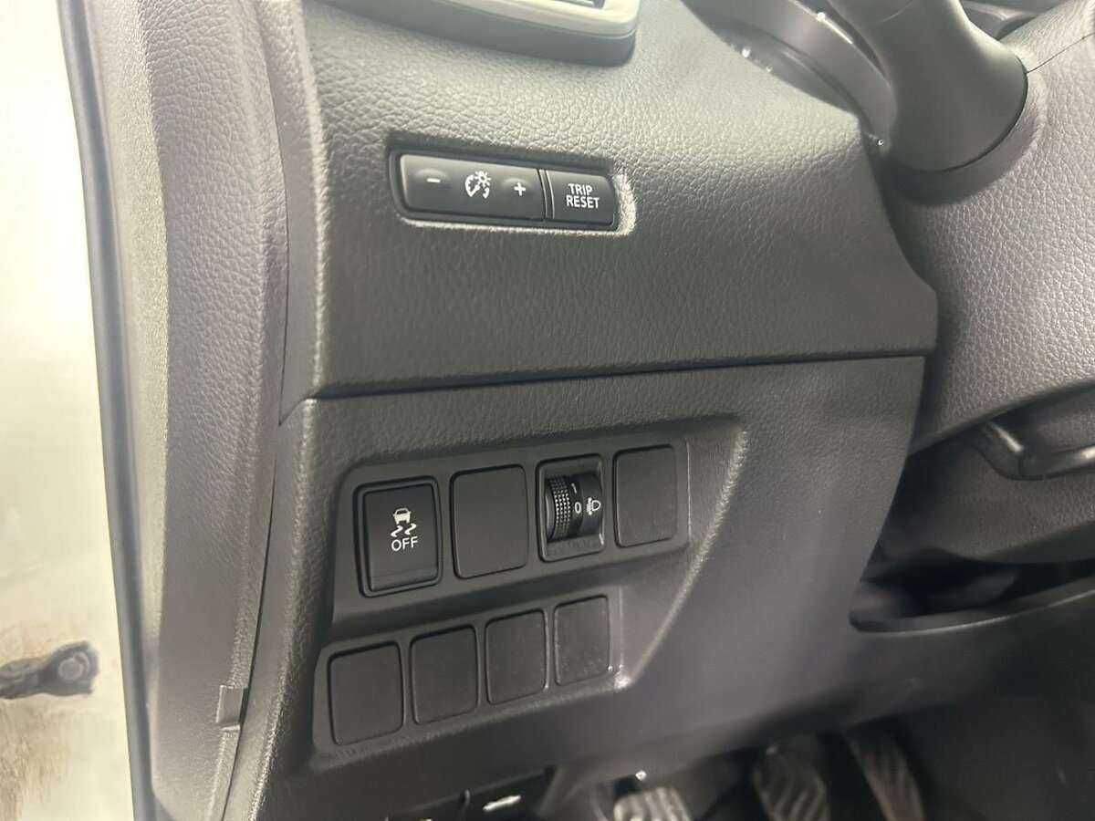 Nissan Qashqai, 2018 - Фото №8