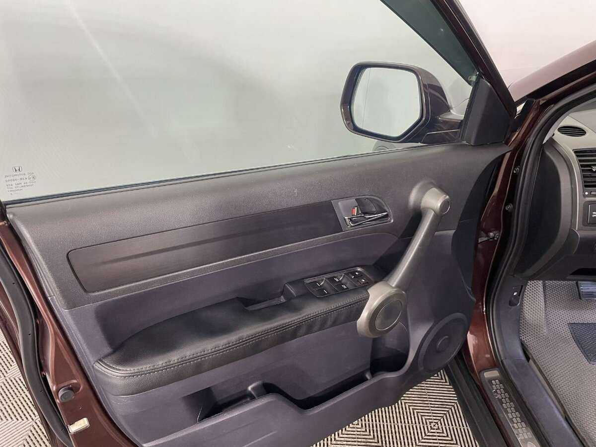 Honda CR-V, 2012 - Фото №7