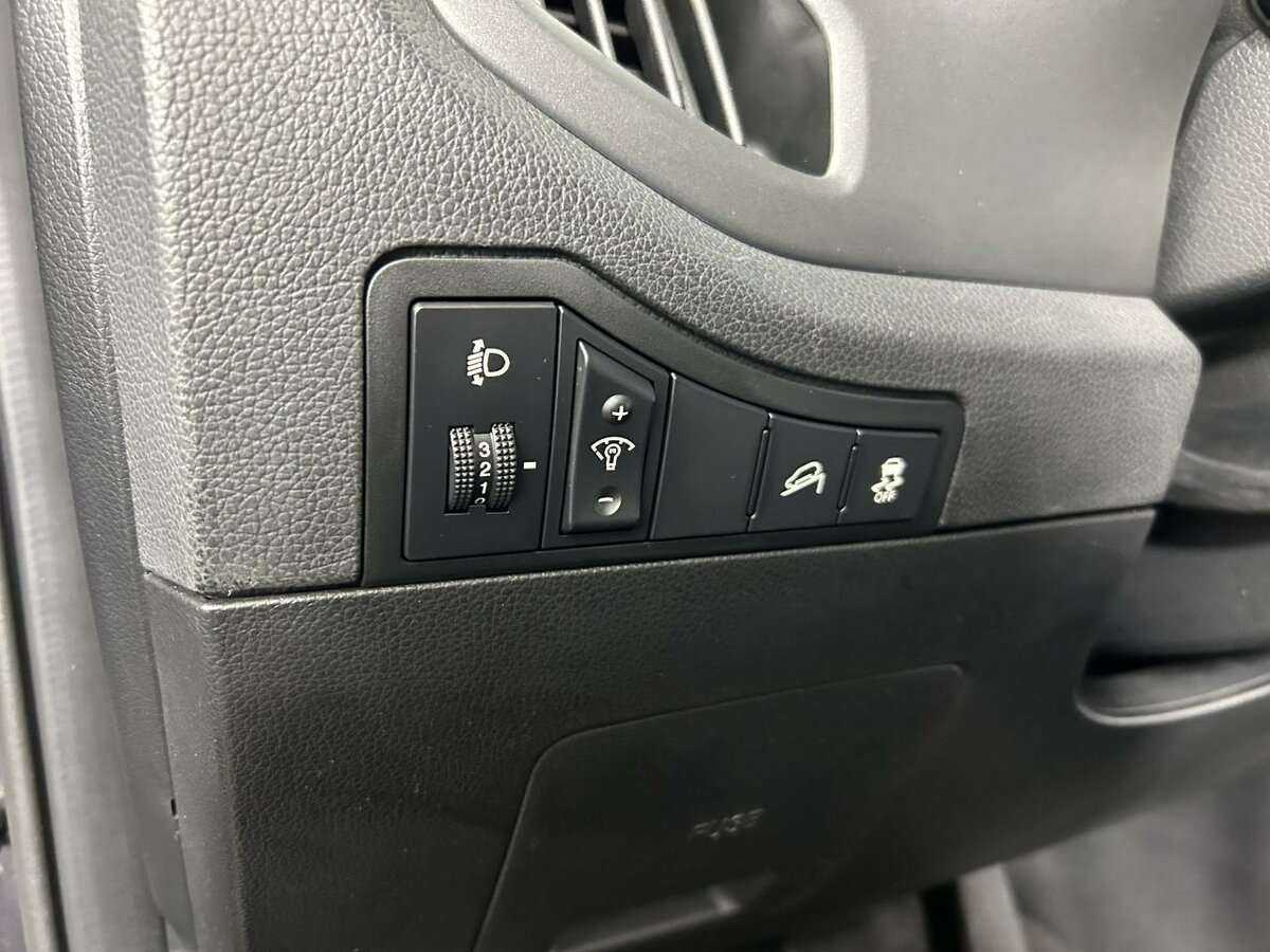 Kia Sportage, 2013 - Фото №8
