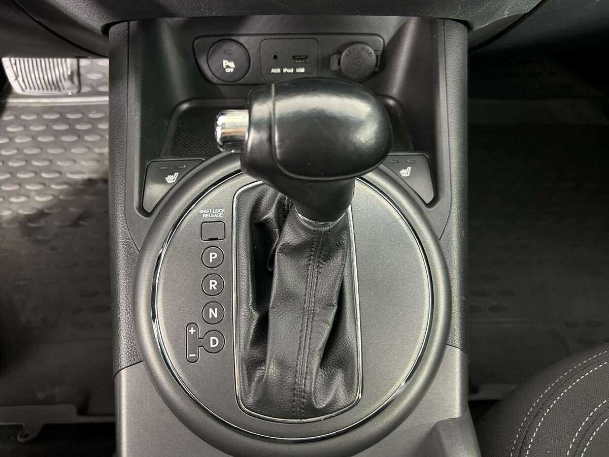 Kia Sportage, 2013 - Фото №12