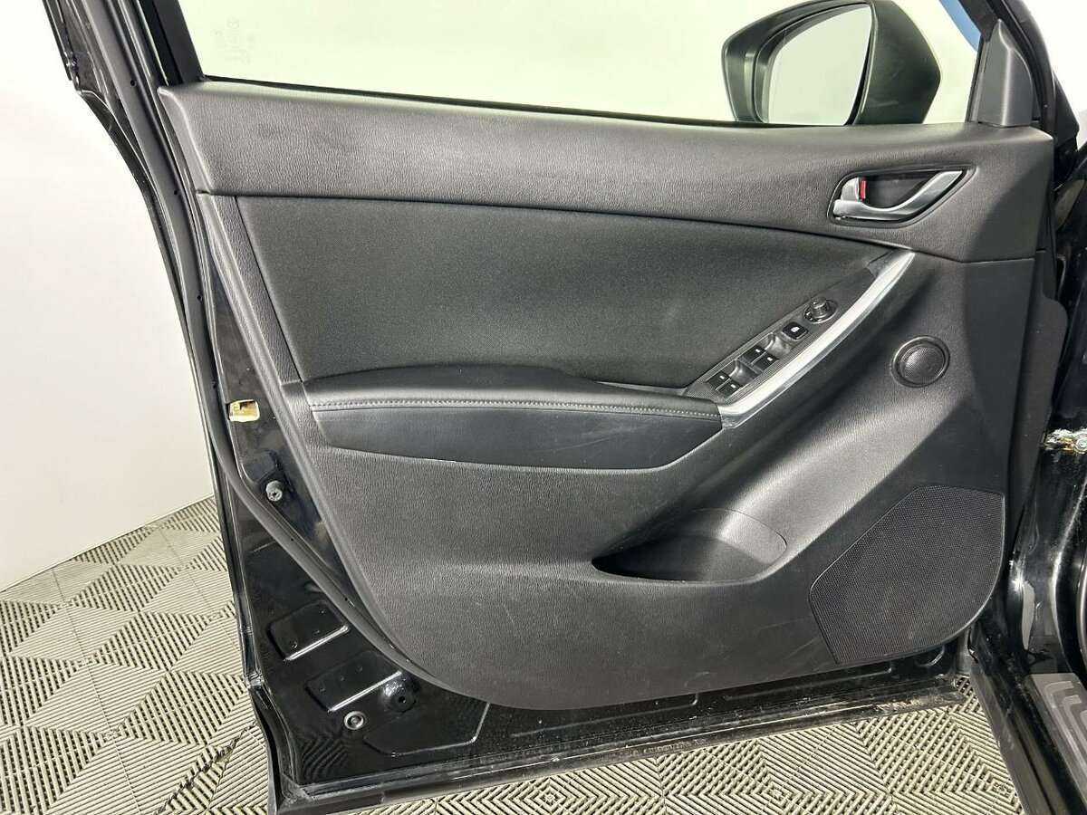 Mazda CX-5, 2014 - Фото №7