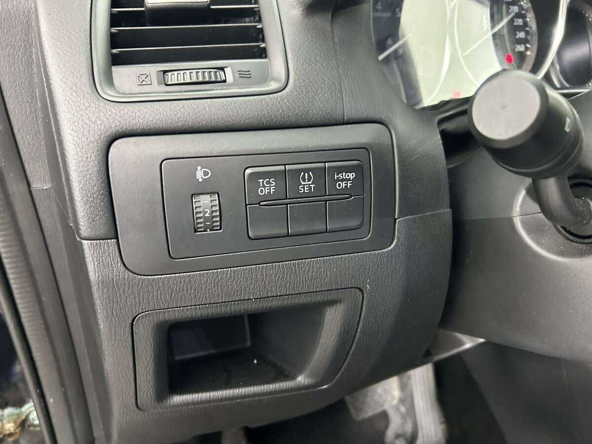 Mazda CX-5, 2014 - Фото №8