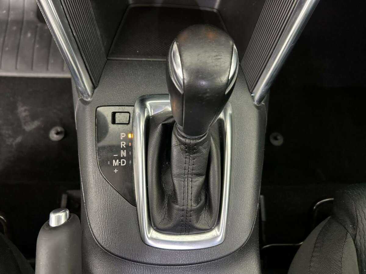 Mazda CX-5, 2014 - Фото №12