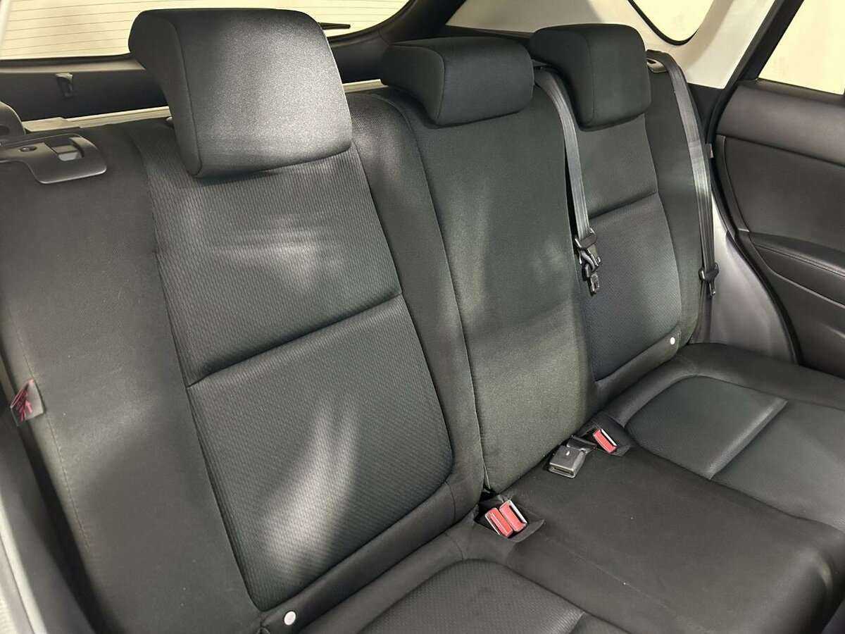 Mazda CX-5, 2014 - Фото №14