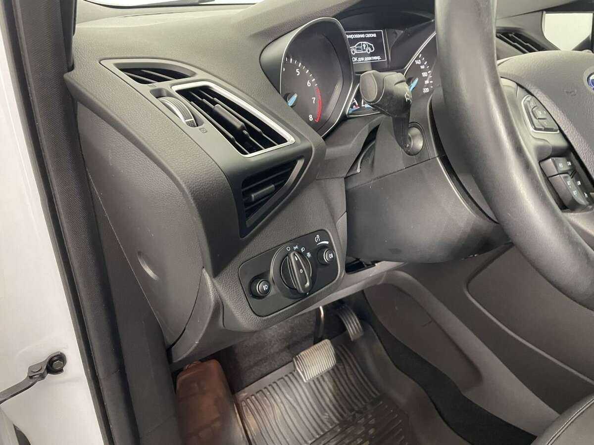 Ford Kuga, 2017 - Фото №6