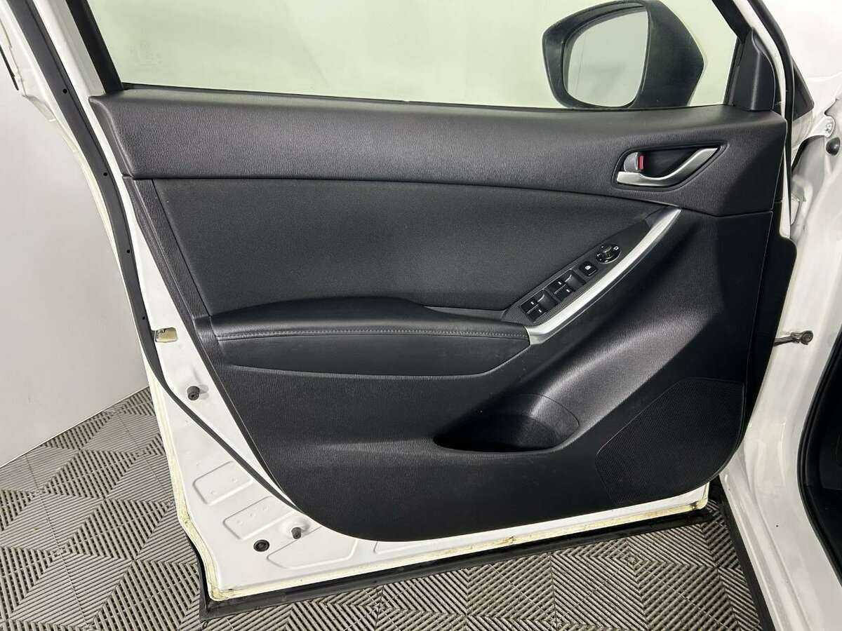 Mazda CX-5, 2014 - Фото №7