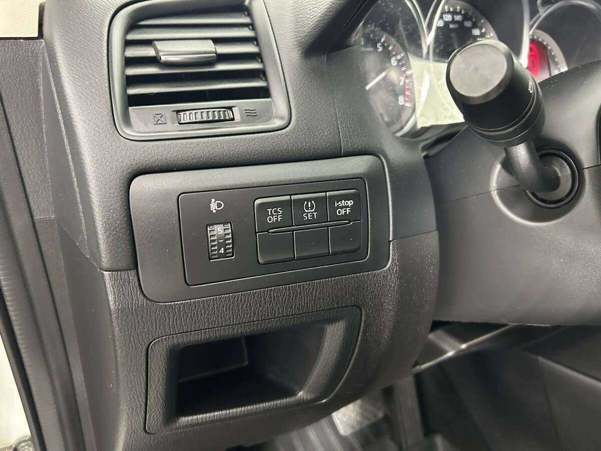 Mazda CX-5, 2014 - Фото №8