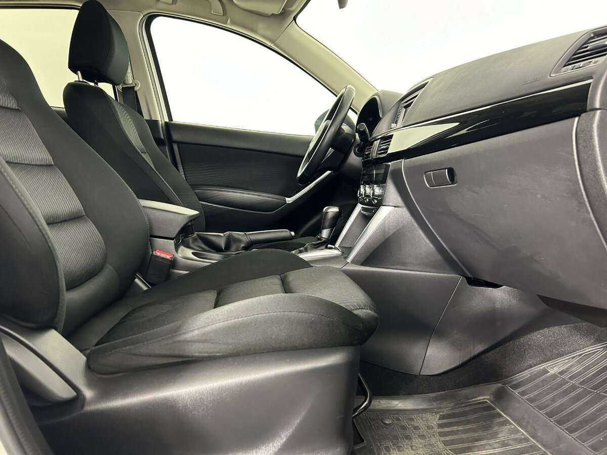 Mazda CX-5, 2014 - Фото №12