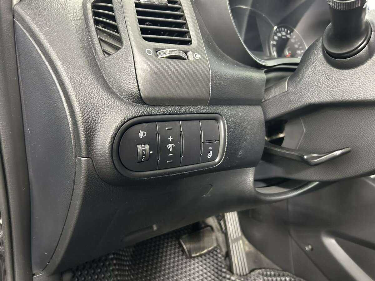Kia Cerato, 2014 - Фото №8