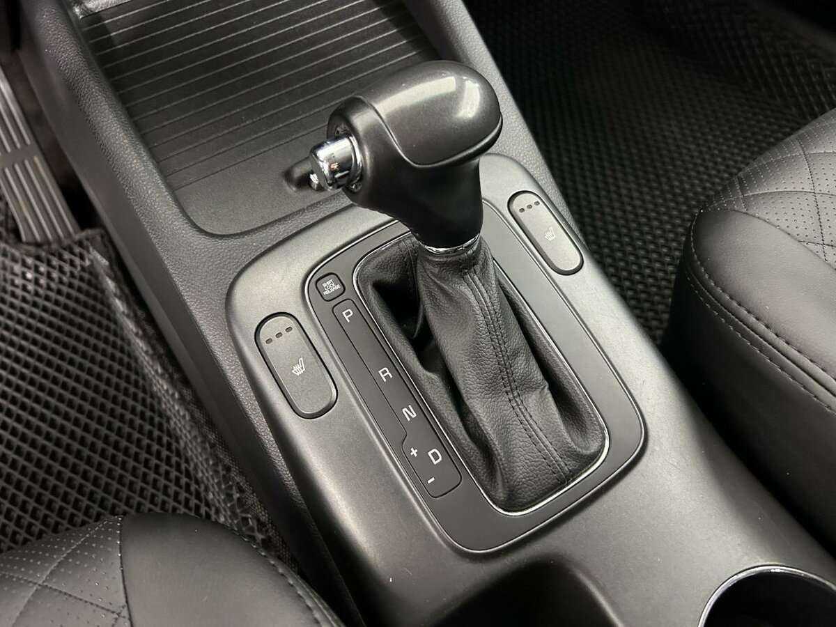 Kia Cerato, 2014 - Фото №12
