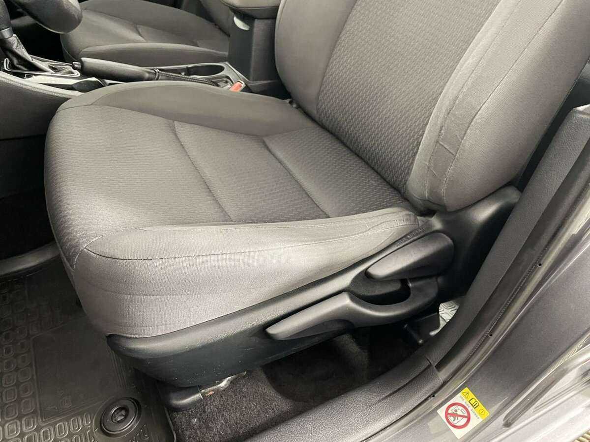 Toyota Corolla, 2017 - Фото №9