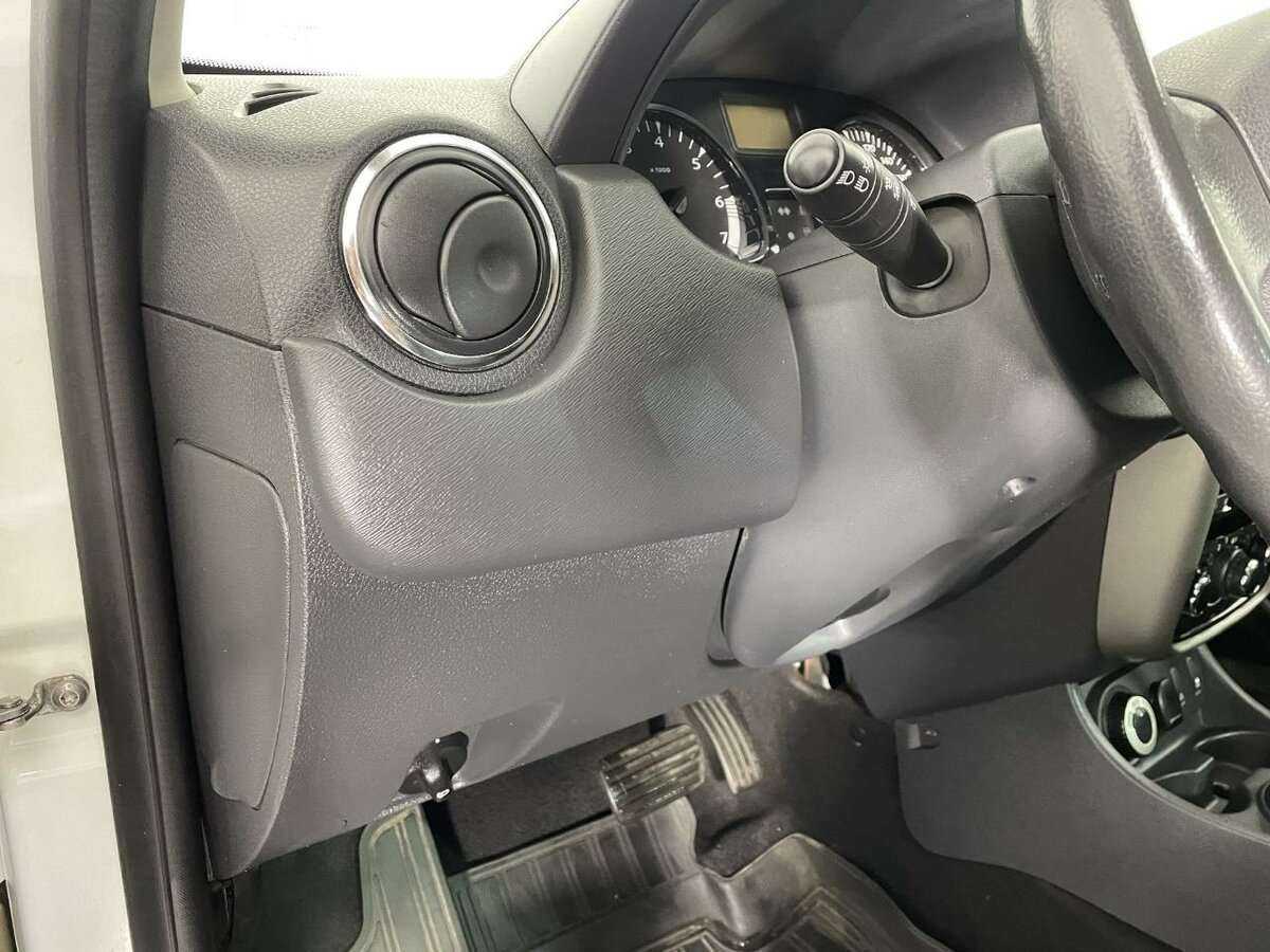 Renault Duster, 2015 - Фото №8