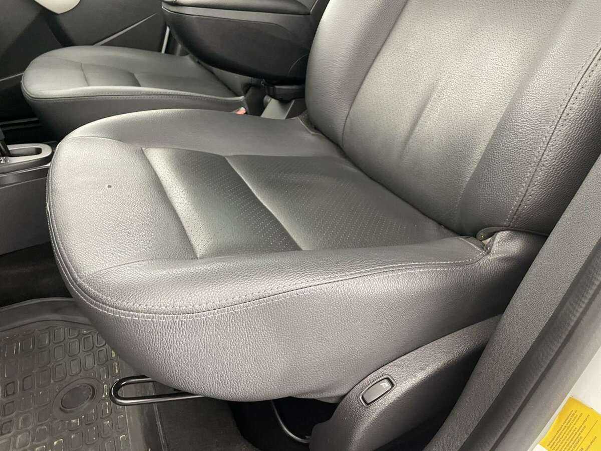 Renault Duster, 2015 - Фото №9