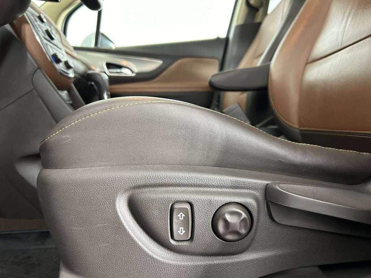 Opel Mokka, 2013 - Фото №8