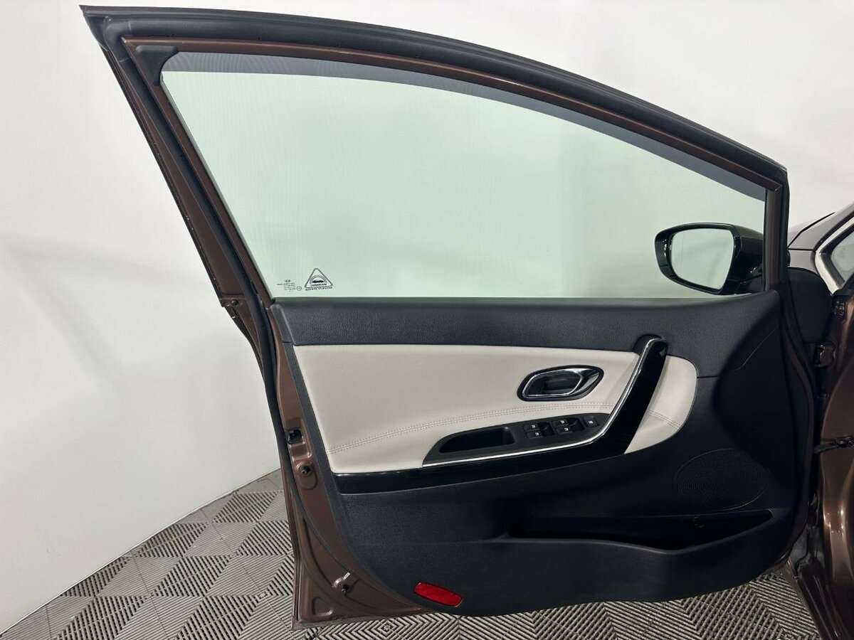Kia Ceed, 2014 - Фото №7