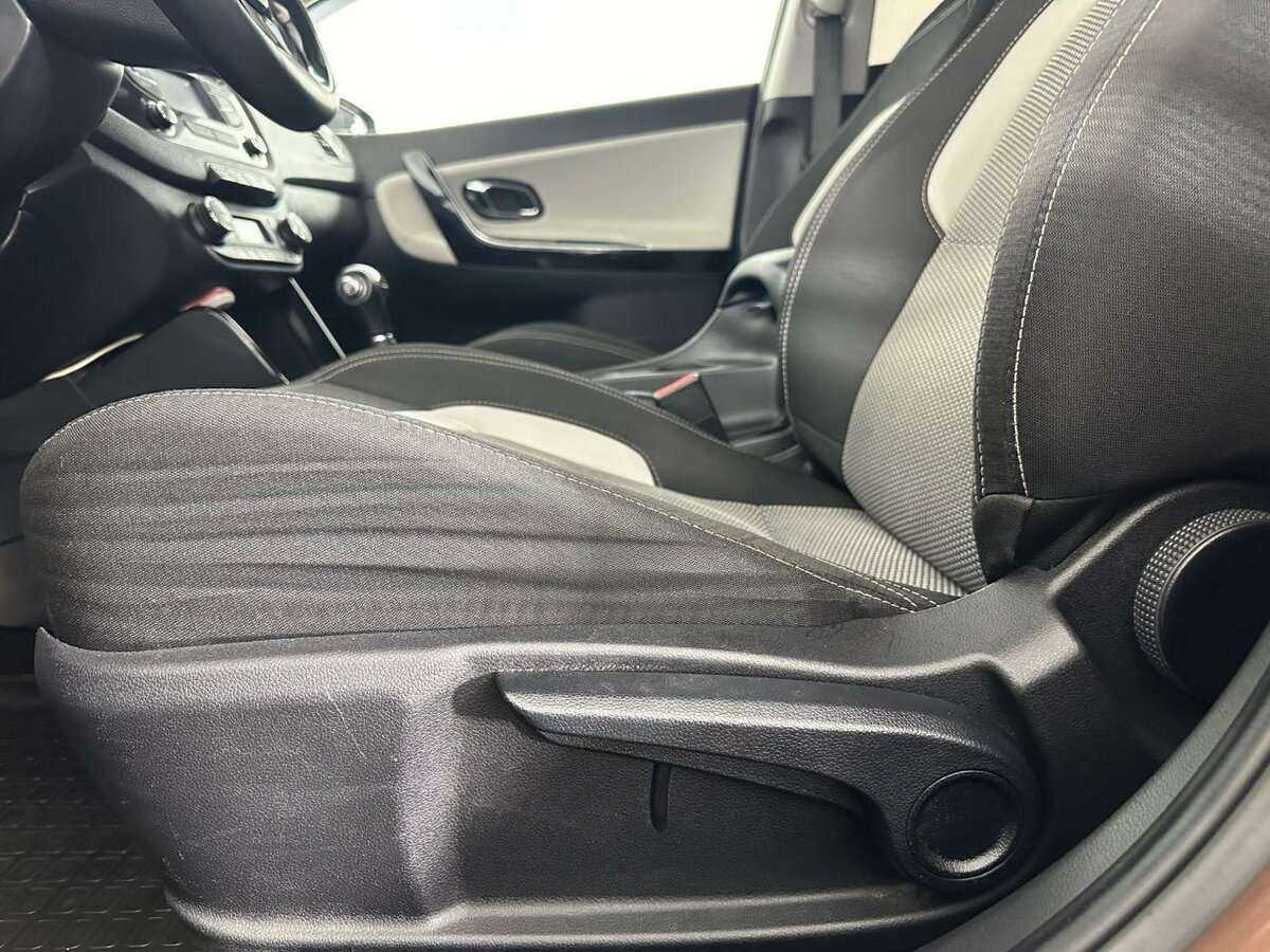 Kia Ceed, 2014 - Фото №9