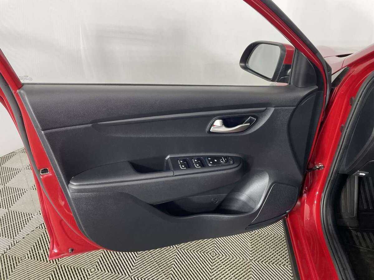 Kia Rio X, 2021 - Фото №7