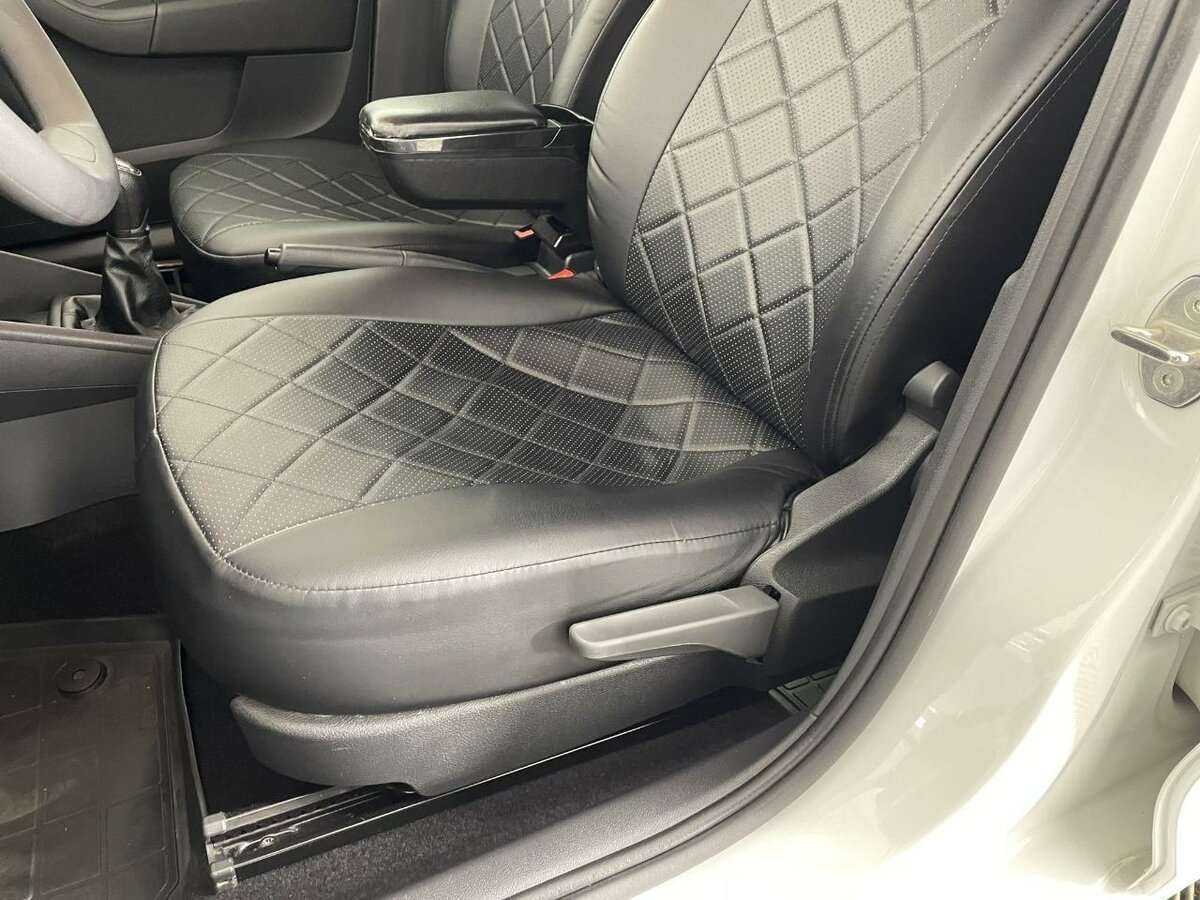 Skoda Rapid, 2021 - Фото №9