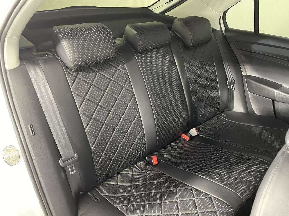 Skoda Rapid, 2021 - Фото №14