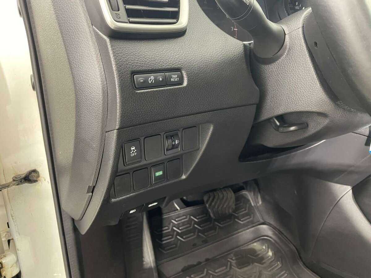 Nissan Qashqai, 2017 - Фото №8