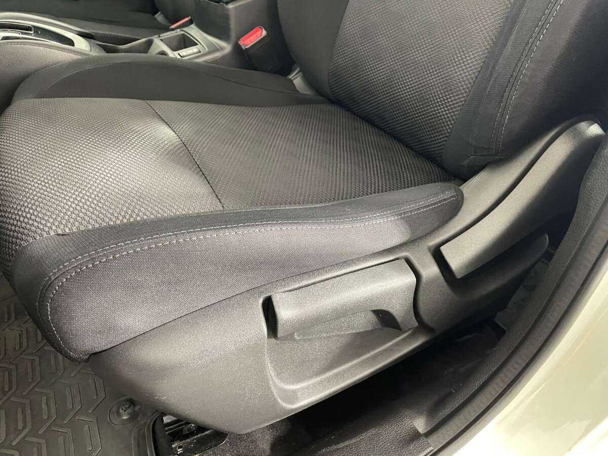 Nissan Qashqai, 2017 - Фото №9