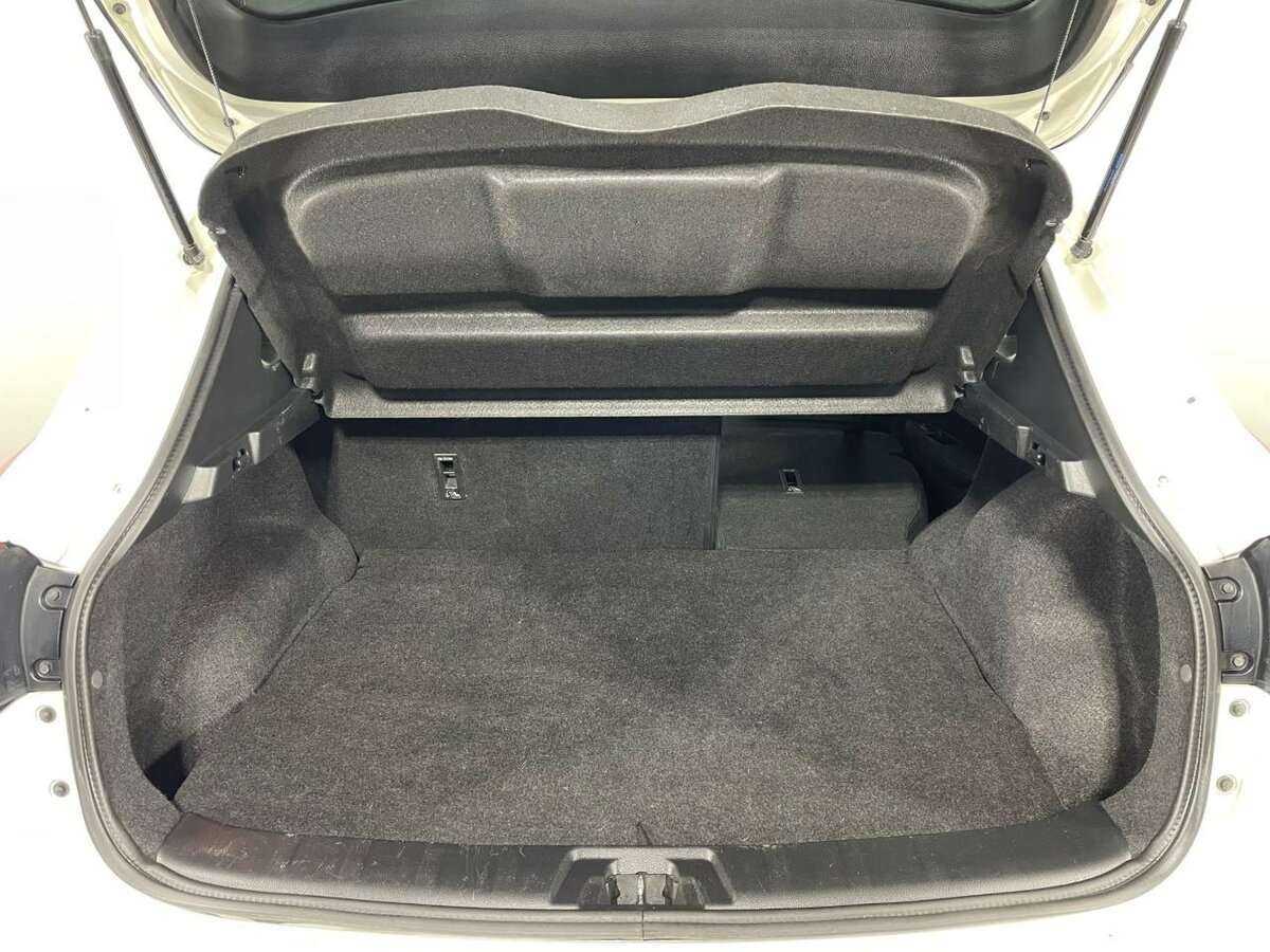 Nissan Qashqai, 2017 - Фото №17