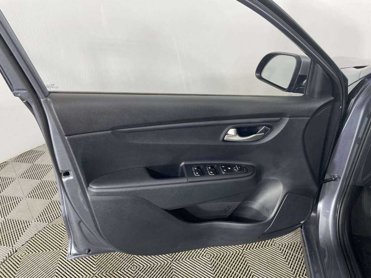 Kia Rio, 2020 - Фото №7