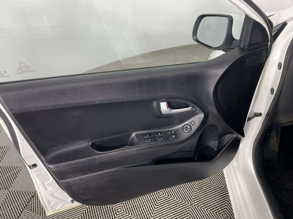 Kia Picanto, 2015 - Фото №7