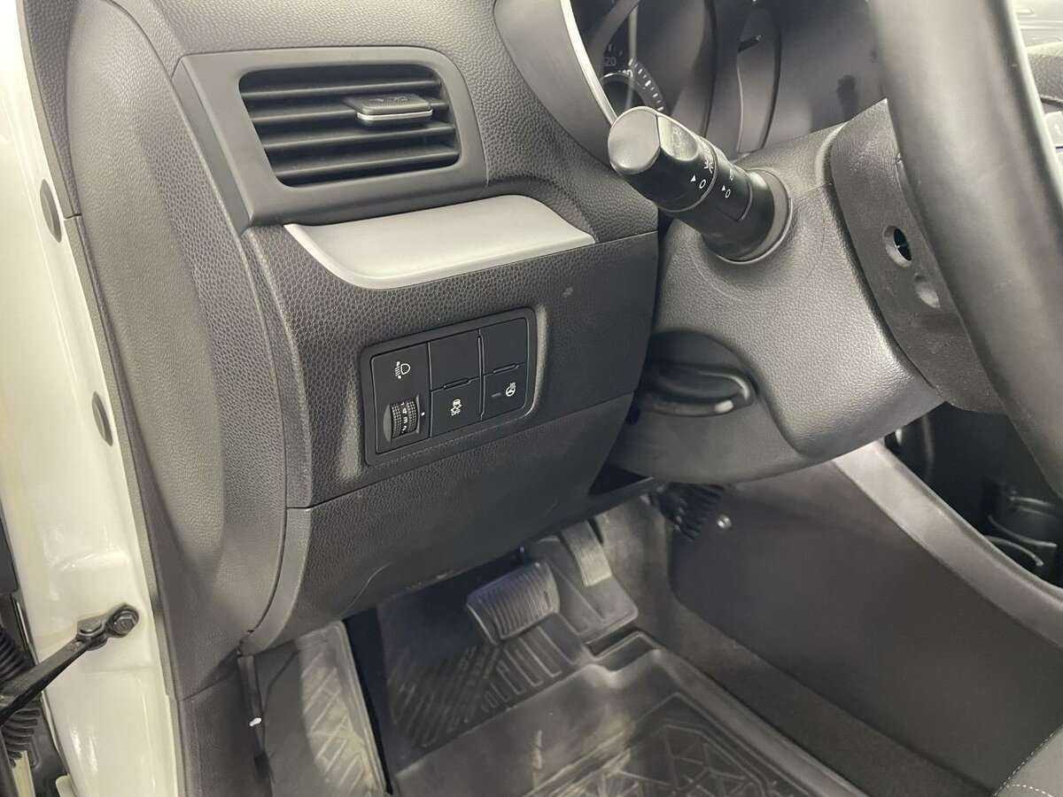 Kia Picanto, 2015 - Фото №8