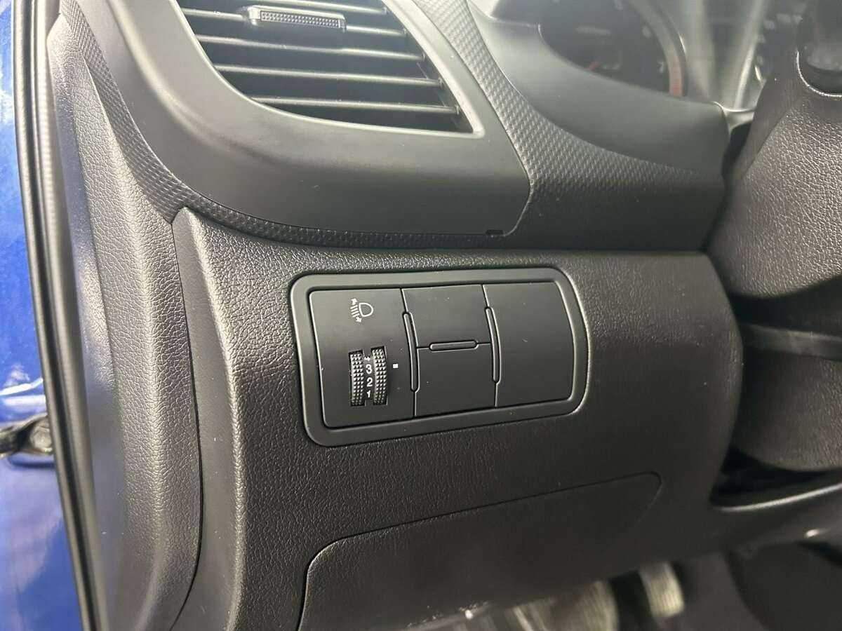 Hyundai Solaris, 2016 - Фото №8