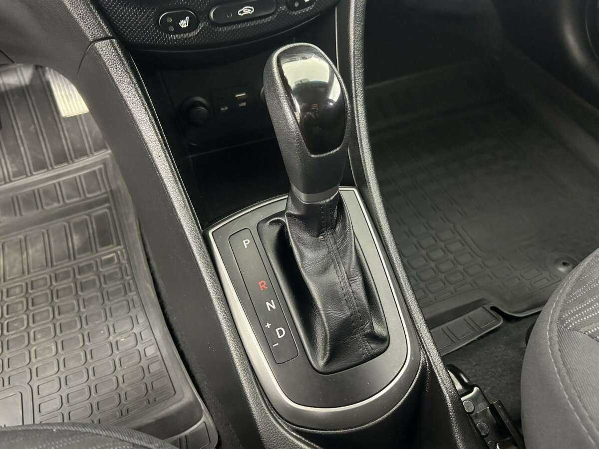 Hyundai Solaris, 2016 - Фото №12