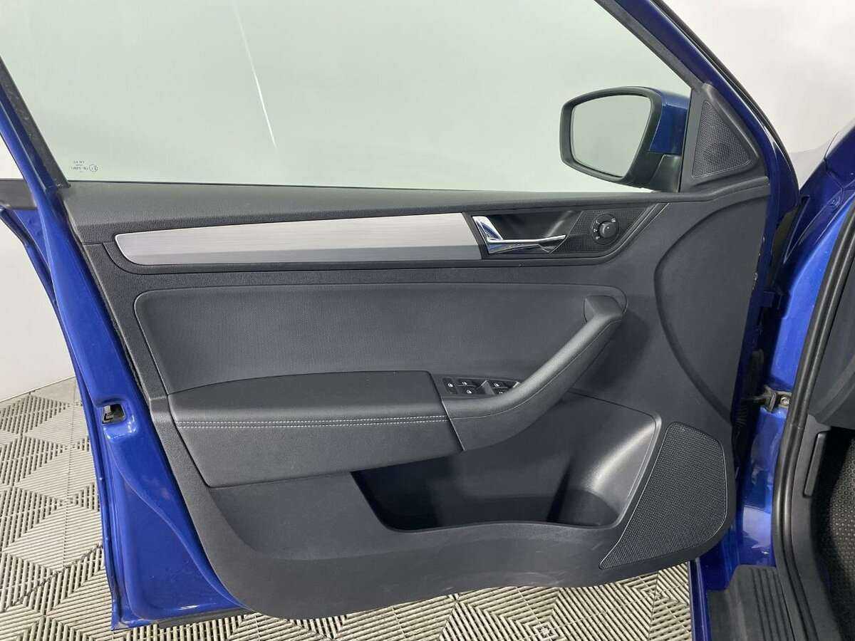 Skoda Rapid, 2021 - Фото №7