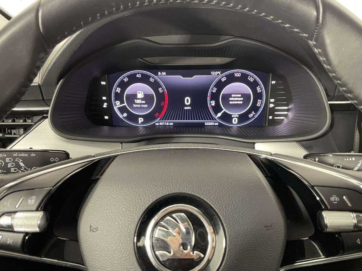 Skoda Rapid, 2021 - Фото №10