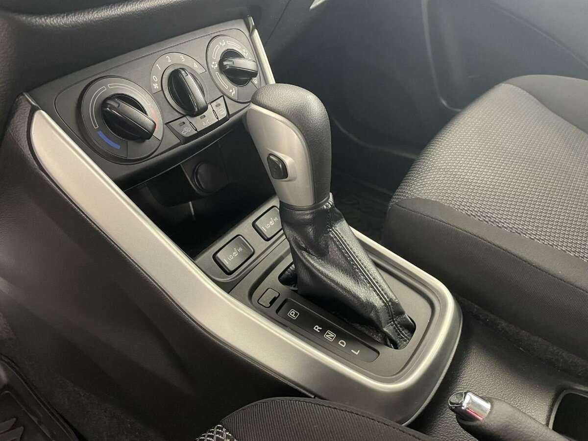 Suzuki SX4, 2014 - Фото №12