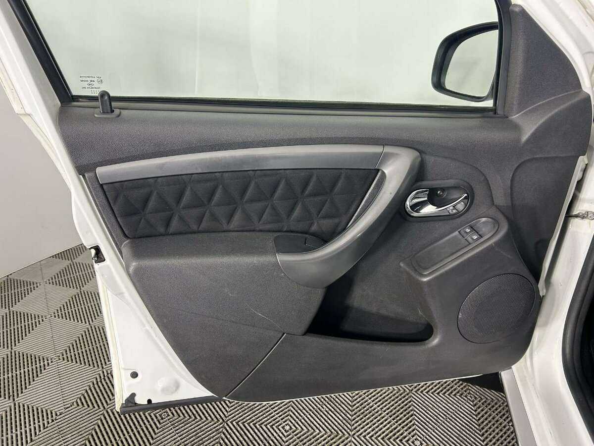 Renault Duster, 2017 - Фото №7