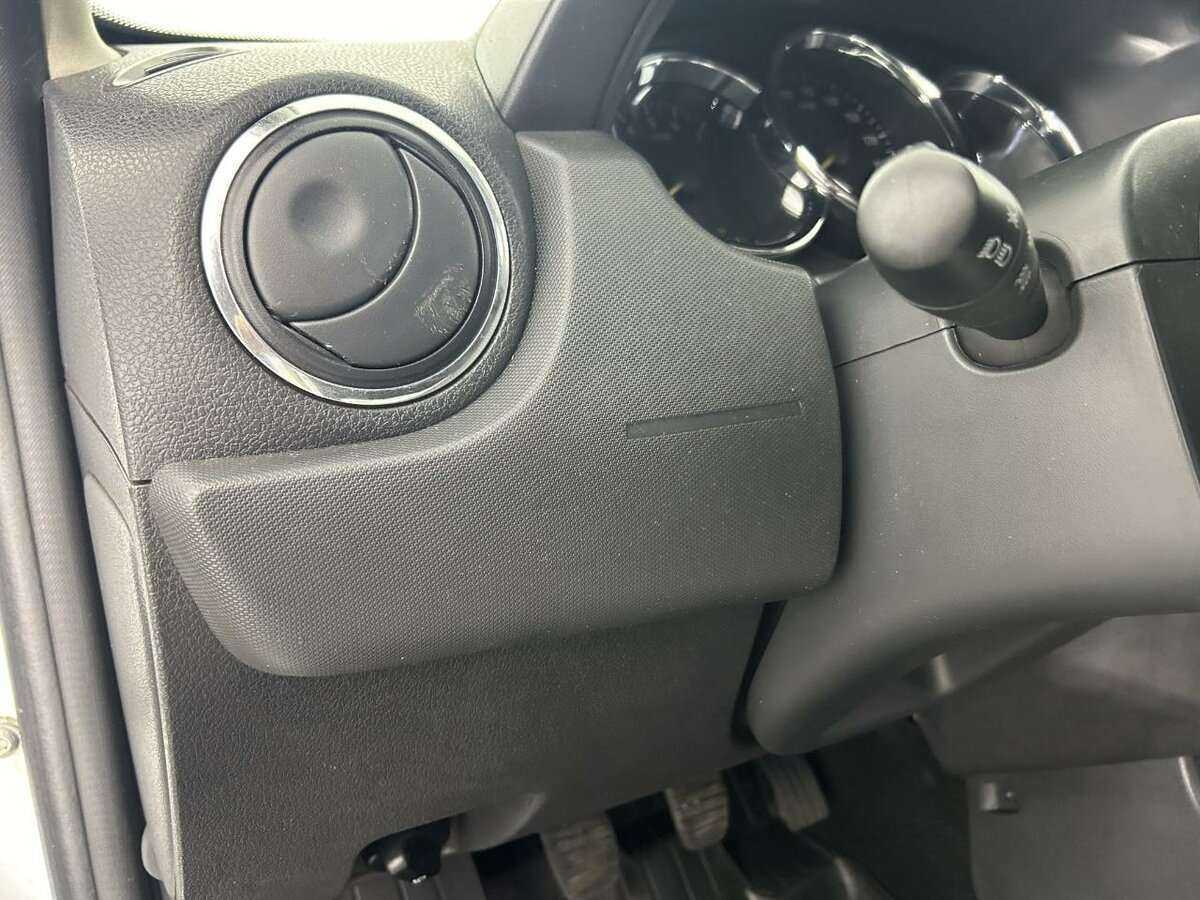 Renault Duster, 2017 - Фото №8