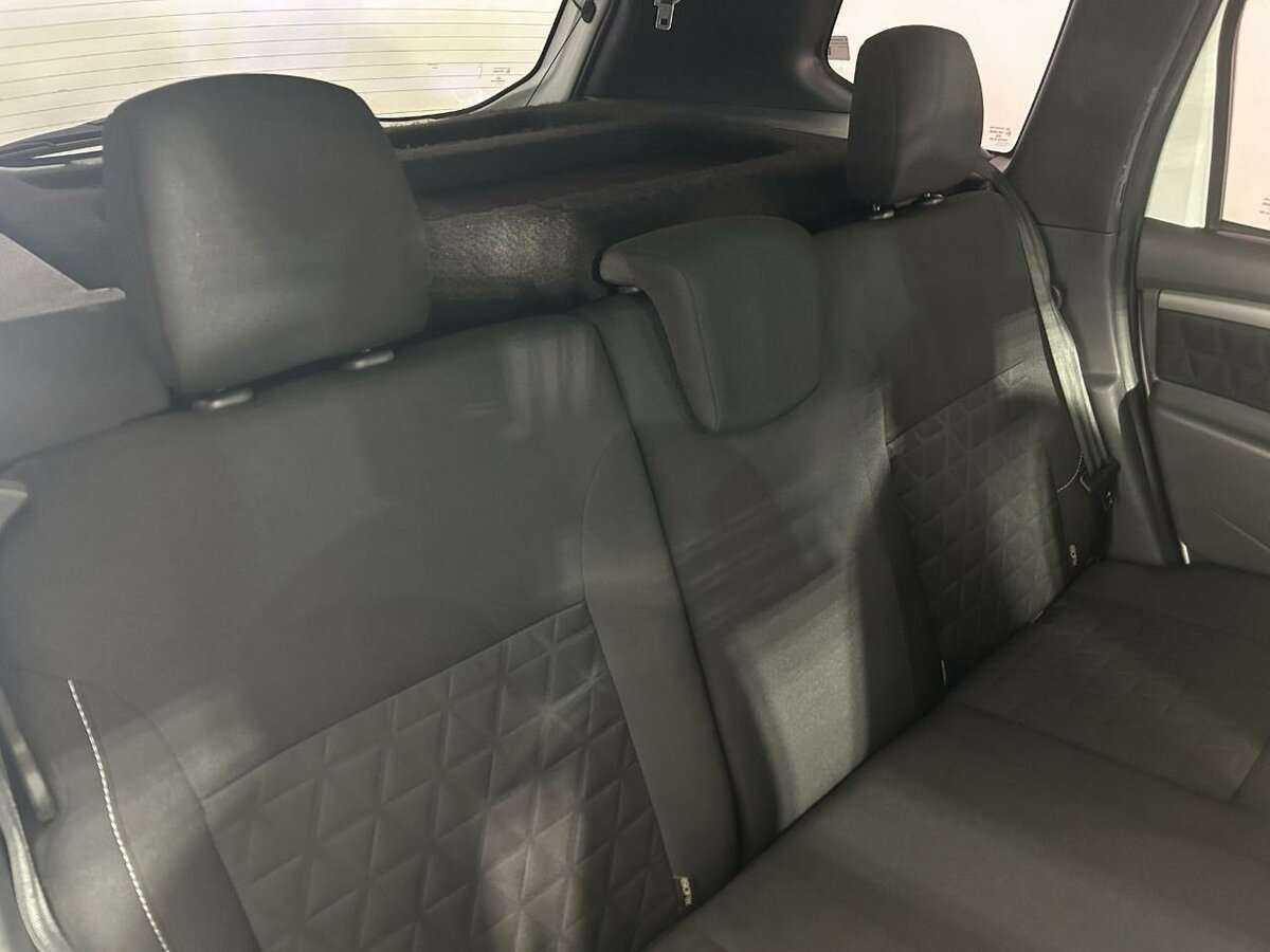 Renault Duster, 2017 - Фото №14