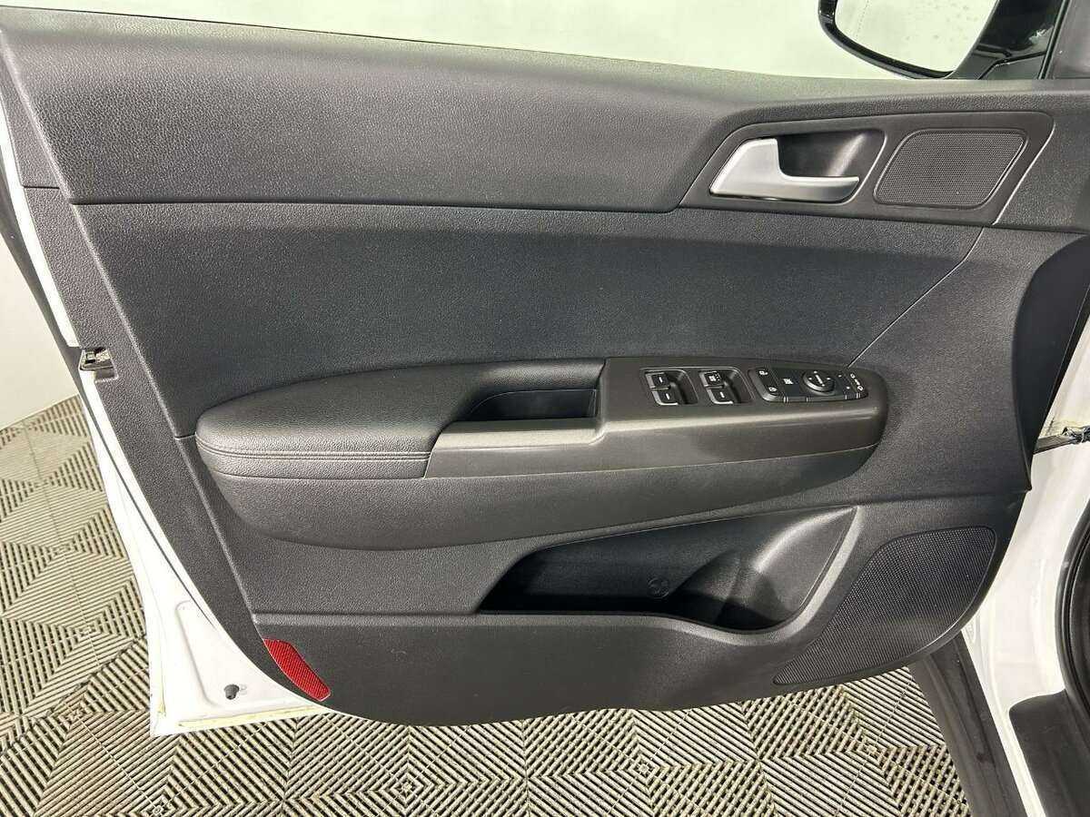 Kia Sportage, 2016 - Фото №7