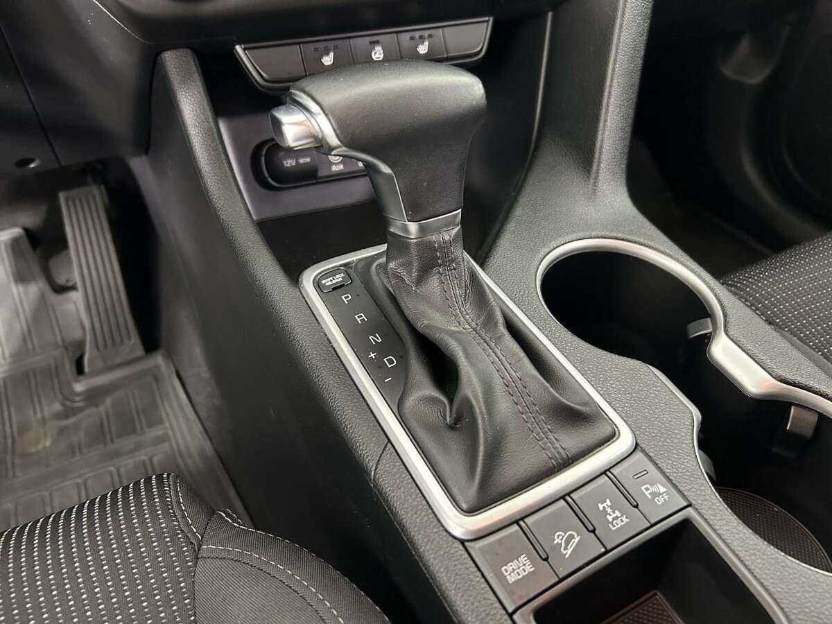 Kia Sportage, 2016 - Фото №12
