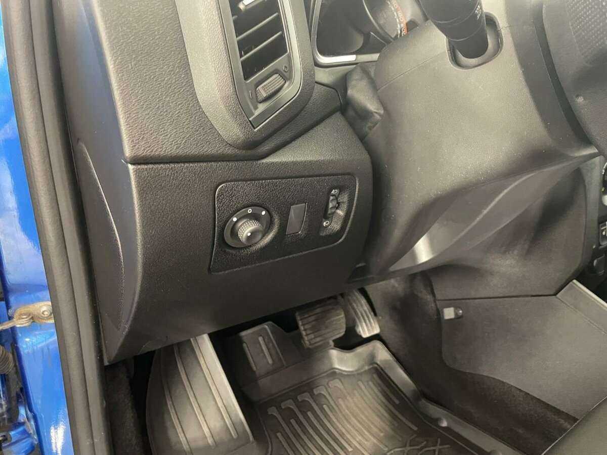 Lada (ВАЗ) XRAY Cross, 2021 - Фото №6