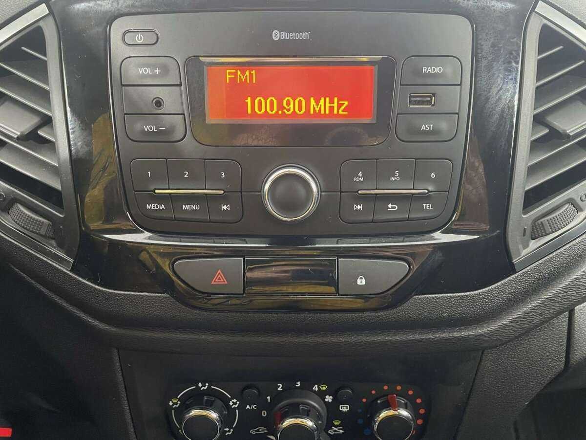 Lada (ВАЗ) XRAY Cross, 2021 - Фото №9