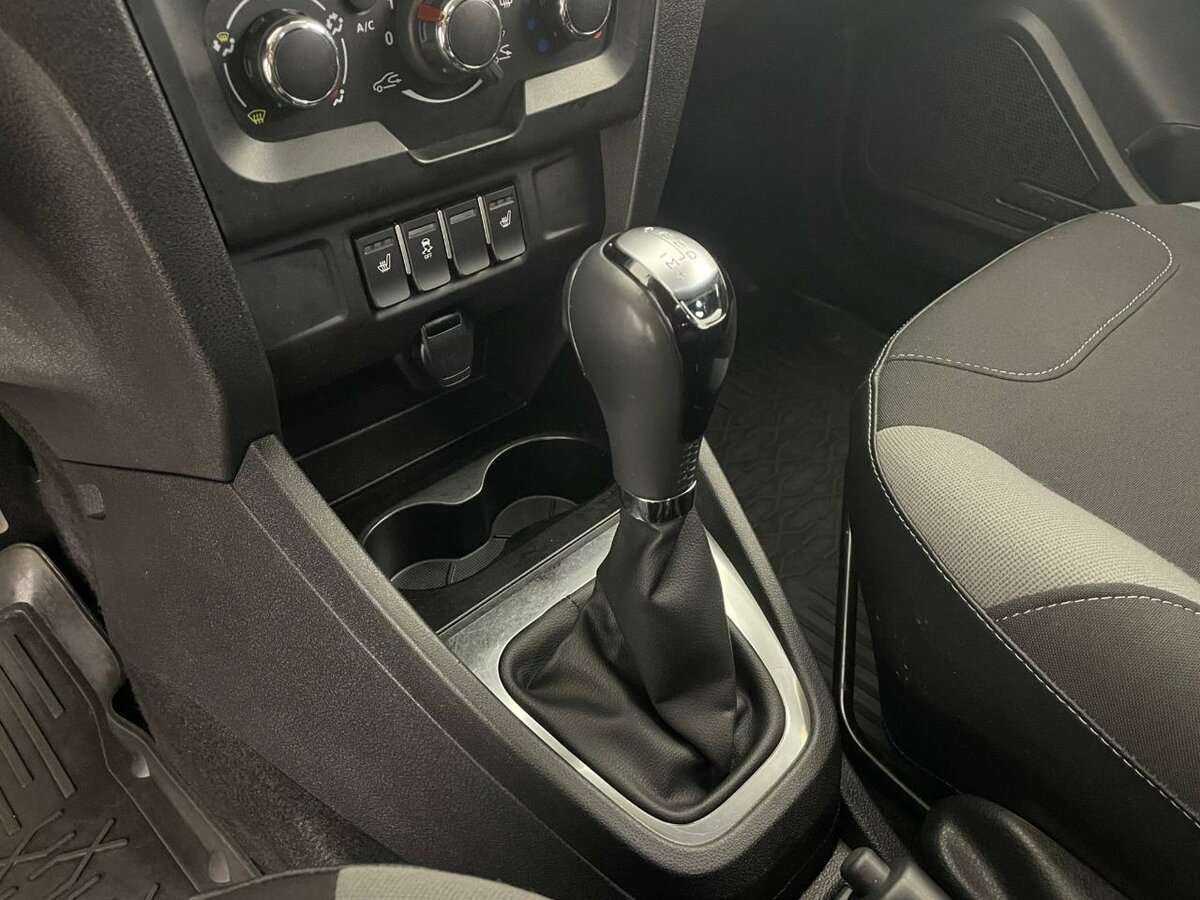 Lada (ВАЗ) XRAY Cross, 2021 - Фото №10