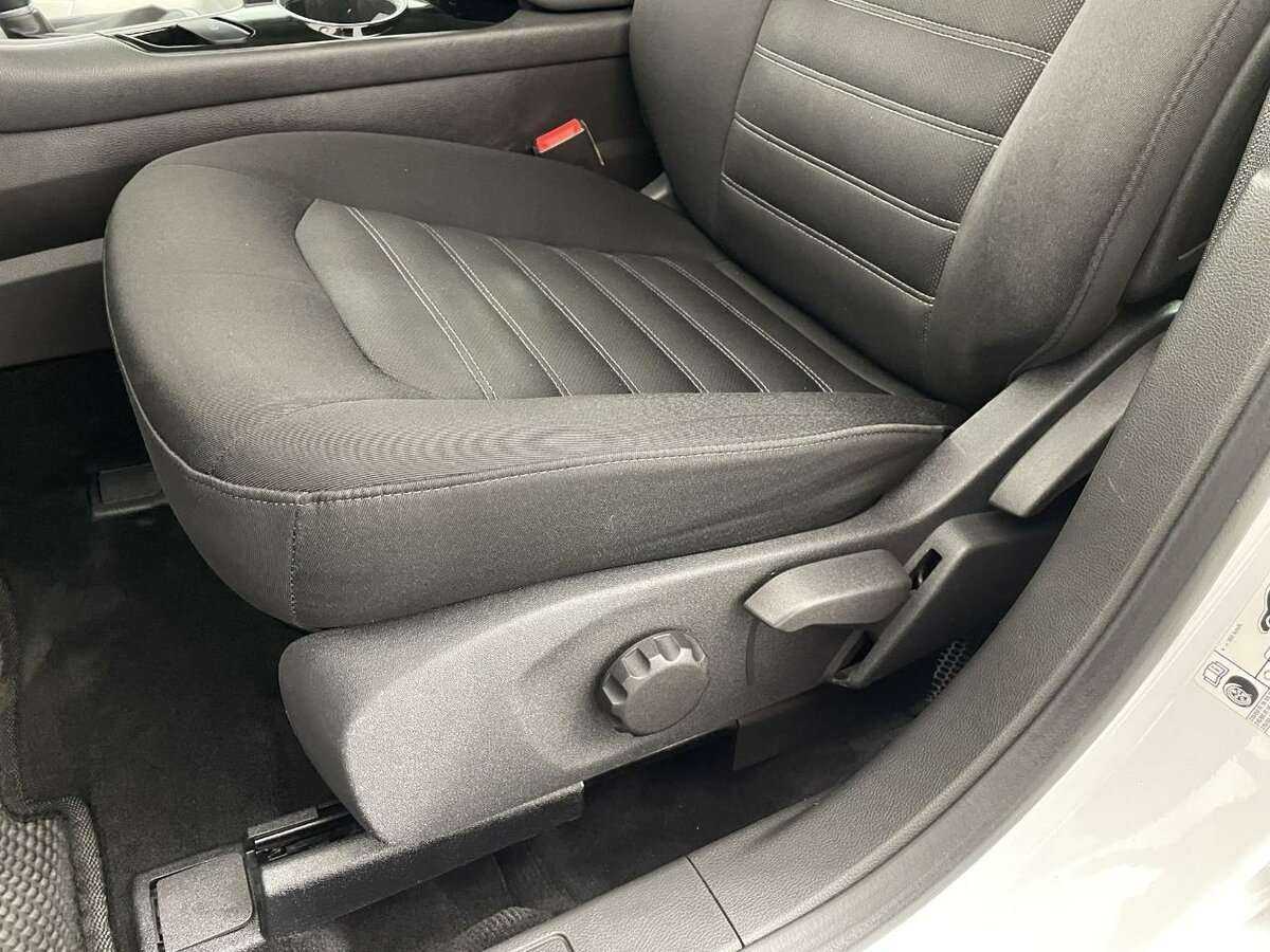 Ford Mondeo, 2015 - Фото №9