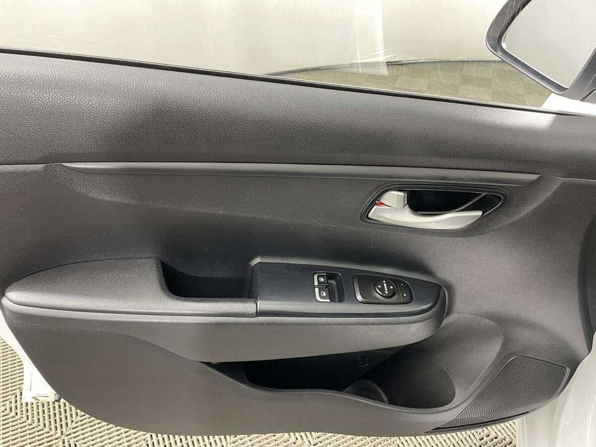 Kia Rio, 2021 - Фото №7