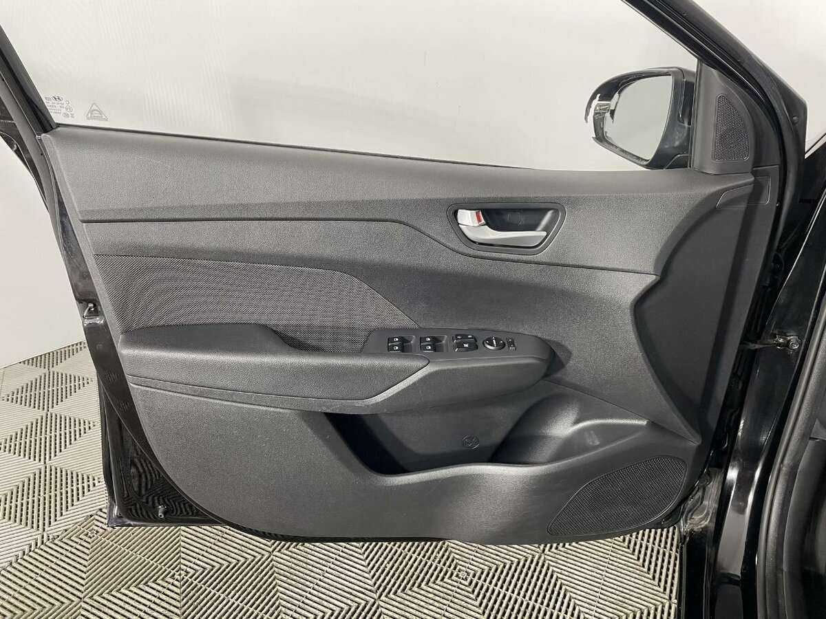 Hyundai Solaris, 2020 - Фото №7