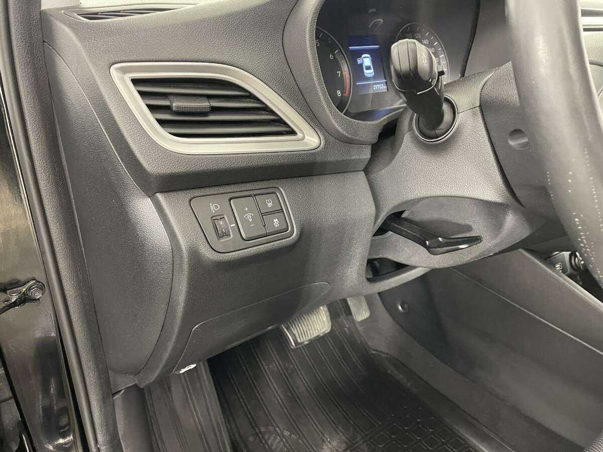 Hyundai Solaris, 2020 - Фото №8